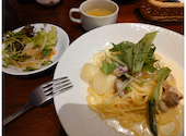il Bamboccio イル バンボッチョ 名古屋駅店: まるサンタさんの2026年05月27日の1枚目の投稿写真