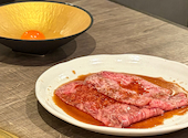 焼肉 とみ 横浜関内店: あいぱんさんの2026年08月07日の1枚目の投稿写真