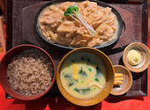 炭火焼干物 しんぱち食堂 福岡パルコ店: アミコさんの2026年09月03日の1枚目の投稿写真