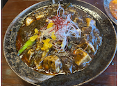 麻婆豆腐専門店 colors: まこさんの2026年05月24日の2枚目の投稿写真
