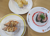 かっぱ寿司 松坂三雲店: れとろんさんの2026年05月25日の1枚目の投稿写真