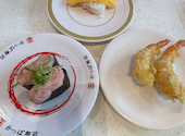 かっぱ寿司 松坂三雲店: れとろんさんの2026年06月30日の1枚目の投稿写真