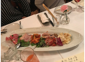オレアジ・ひび野店の口コミ画像1
