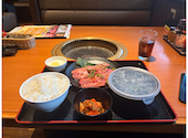 安楽亭 坂下店: すずっぱさんの2026年05月10日の2枚目の投稿写真