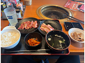 安楽亭 坂下店: すずっぱさんの2026年09月06日の1枚目の投稿写真