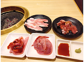安楽亭 坂下店: すずっぱさんの2026年09月06日の1枚目の投稿写真