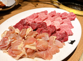 博多焼肉 慶州 大門浜松町店: すずっぱさんの2026年07月04日の2枚目の投稿写真