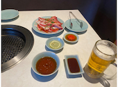 焼肉 冷麺 肉どうし 松苑: マスオさんの2026年06月01日の1枚目の投稿写真