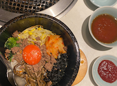 焼肉 冷麺 肉どうし 松苑: マスオさんの2026年06月01日の3枚目の投稿写真