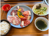 焼肉おしわら 雅 尾張旭店: なおちゃんさんの2025年07月01日の1枚目の投稿写真