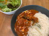 Ωcafe オーカフェ Gluten Free 横浜 桜木町店: kumamon86さんの2026年05月22日の1枚目の投稿写真