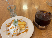 Ωcafe オーカフェ Gluten Free 横浜 桜木町店: kumamon86さんの2026年05月22日の2枚目の投稿写真