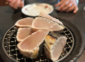 地酒と郷土料理 さわらや: のりくんさんの2026年05月08日の1枚目の投稿写真