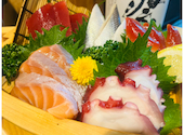 魚八 新橋店: なるんさんの2026年04月17日の1枚目の投稿写真