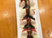 イタリアン肉バル×世界のチーズ Nice to meet cheese 新宿店: ねごさんの2026年08月24日の1枚目の投稿写真