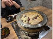 炭火焼肉 肉郎: ショウヘイさんの2026年09月27日の2枚目の投稿写真