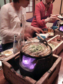 駒形どぜう浅草本店: shochanさんの2008年05月31日の2枚目の投稿写真