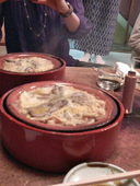 駒形どぜう浅草本店: shochanさんの2008年05月31日の3枚目の投稿写真