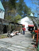 八ヶ岳倶楽部: shochanさんの2008年05月11日の3枚目の投稿写真