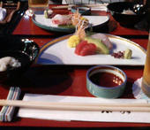 京料理 銀水: shochanさんの2008年09月06日の2枚目の投稿写真