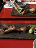 京料理 銀水: shochanさんの2008年09月06日の3枚目の投稿写真