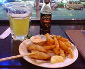 ブルドッグ 銀座 クラフトビール: 監督さんの2007年03月02日の2枚目の投稿写真