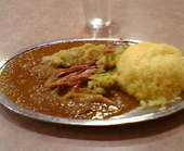 ナイルレストラン: 監督さんの2007年04月12日の1枚目の投稿写真