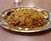 ナイルレストラン: 監督さんの2007年04月12日の2枚目の投稿写真