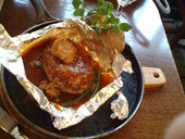 つばめグリル 銀座通り本店: 監督さんの2006年12月19日の3枚目の投稿写真