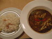 スパイスラボ: めめさんの2006年12月10日の1枚目の投稿写真