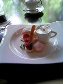 ステーキ懐石 都 春日: 食べるの大好きさんの2007年05月11日の1枚目の投稿写真