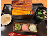 うなぎ吉川 池袋店: どらママさんの2026年03月22日の2枚目の投稿写真
