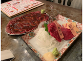 馬喰ろう 新橋店: ダイキさんの2024年12月07日の1枚目の投稿写真