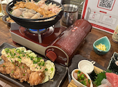 酒と鮮魚 四〇屋 郡山: たかさんの2025年12月07日の1枚目の投稿写真