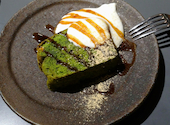 カフェ エトランジェ・ナラッド CAFE ETRANGER NARAD: あきらさんの2023年11月25日の1枚目の投稿写真