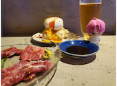 精肉アンニョン: ユットさんの2026年04月26日の1枚目の投稿写真