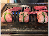 黒毛和牛食べ放題　焼肉　タンとハラミ　梅田 ハナレ店: 奈櫻さんの2026年03月の1枚目の投稿写真