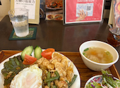 神戸アジアン食堂バル SALA: あでらんてさんの2026年05月15日の1枚目の投稿写真