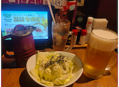 199円生ビールと絶品焼き鳥 居酒屋 「三代目」鳥メロ　川口東口店: ユウママさんの2026年03月の1枚目の投稿写真