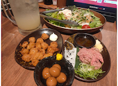 三代目鳥メロ 川口東口店: ユウママさんの2026年06月06日の1枚目の投稿写真