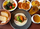 Bistro W ビストロダブリュ 新宿四谷: ユウママさんの2026年06月19日の1枚目の投稿写真