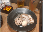 炉端とおでん 呼炉凪来 川口店: ユウママさんの2026年06月20日の1枚目の投稿写真