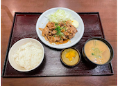 大衆食堂 定食のまる大 静岡北口店: ナヲックマさんの2026年04月30日の1枚目の投稿写真
