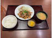 大衆食堂 定食のまる大 静岡北口店: ナヲックマさんの2026年06月29日の1枚目の投稿写真
