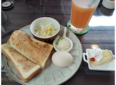 カフェ ザ ルーム Cafe the Room: わっふるさんの2026年04月30日の1枚目の投稿写真