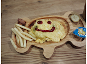 cafe de mistico カフェ ド ミスティコ: わっふるさんの2026年04月30日の1枚目の投稿写真