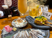あいよっ 烏丸蛸薬師店: えんなさんの2023年01月15日の1枚目の投稿写真
