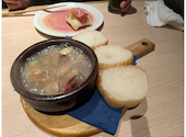 炭火とワイン 京都河原町店: maronさんの2026年04月20日の2枚目の投稿写真