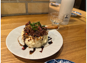 肉と酒 はじめ: 観光客さんの2025年02月19日の1枚目の投稿写真