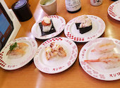 スシロー川崎第一京浜店: ナイアガラさんの2026年06月07日の1枚目の投稿写真